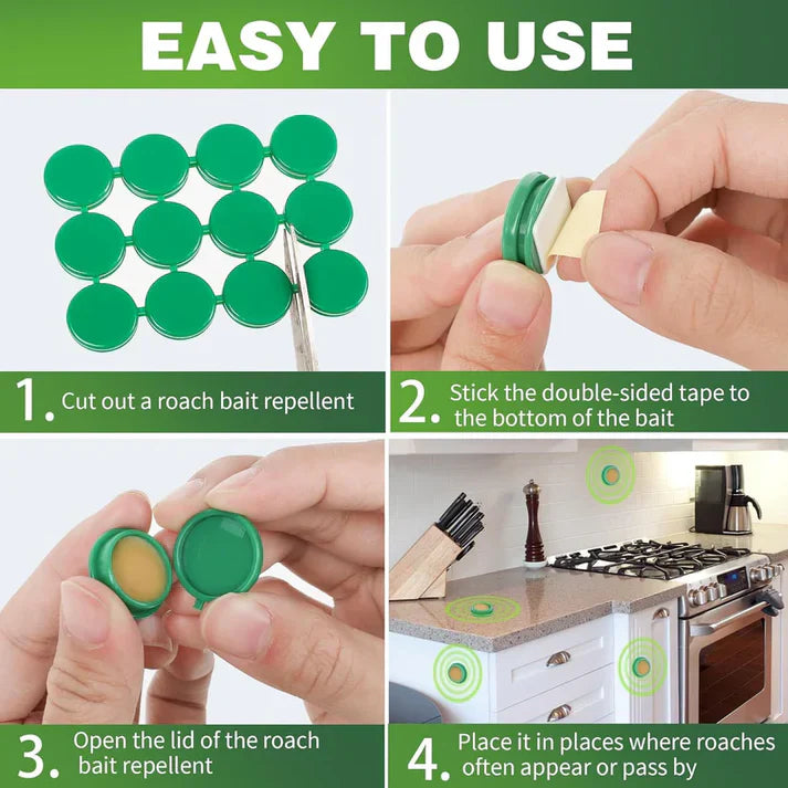 𝐂𝐨𝐜𝐤𝐫𝐨𝐚𝐜𝐡 𝐊𝐢𝐥𝐥𝐞𝐫 𝐆𝐞𝐥 | 🔥𝐅𝐋𝐀𝐓 𝟓𝟎% 𝐎𝐅𝐅 𝐒𝐀𝐕𝐈𝐍𝐆 | PACK OF 24 PCS