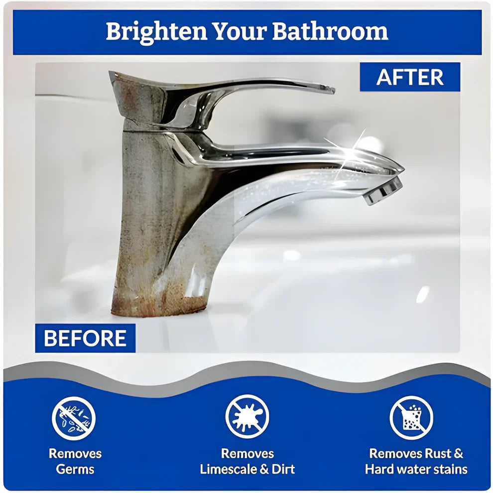 Multifunctional Cleaner for Home (Buy 1 Get 3 FREE)