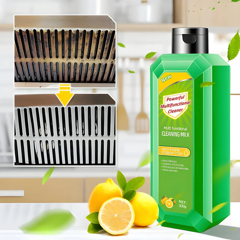 Multifunctional Cleaner for Home (Buy 1 Get 3 FREE)